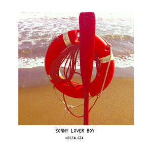 Nostalgia (Original Mix)