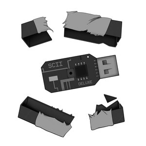 Paso (Deluxe)