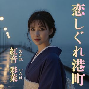 恋しぐれ港町
