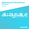 Daniel Kandi - Sky0cean! (Original Mix)