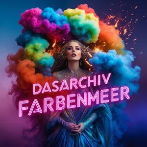 Farbenmeer