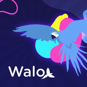 WALO (Radio Edit)