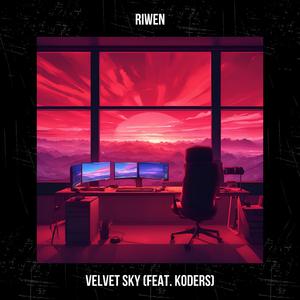 Velvet Sky (feat. Koders)