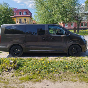 Ломтик июльского неба