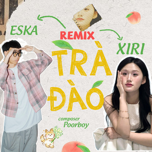 Trà Đào (Short Remix)