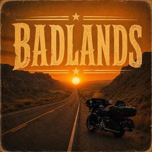 Badlands
