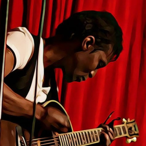 Iron Doors (Live in New York City)