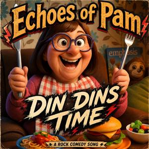Din Dins Time