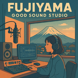 ひとりじゃないよ (Lo-fi)