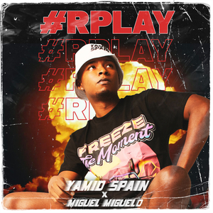 #Rplay (Freestyle)