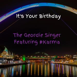 It's Your Birthday (feat. Karma Paul)