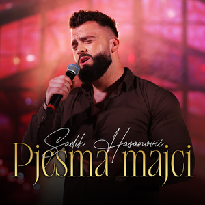 Pjesma majci