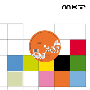 Turncat (NDKj Heatflow Rmx)