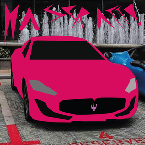 maseratti !
