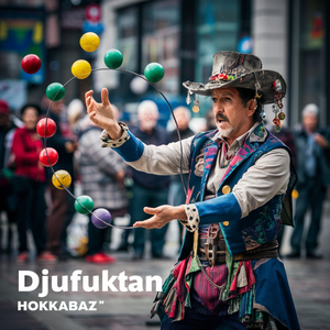 hokkabaz