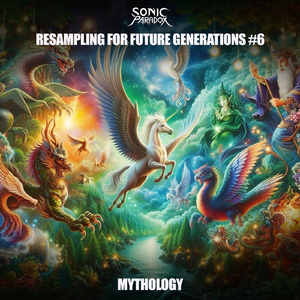 Slavic (In the Birchwood)