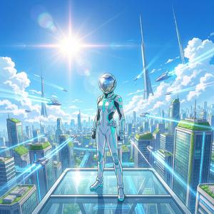 Golden Spire Protocol