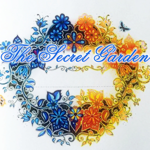 秘密花园（翻自 周杰伦）