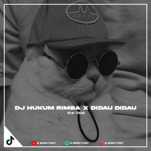 DJ HUKUM RIMBA X DIDAU DIDAU MASHUP MENGPARGOY