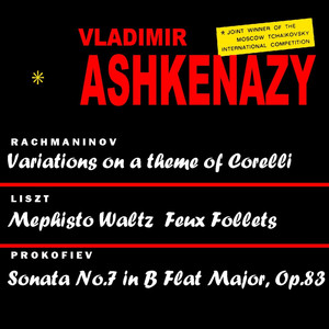 Sonata No. 7 in B-Flat Major, Op. 83: III. Precipitato