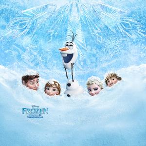 Let It Go