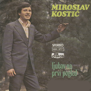 Bol ljubavi