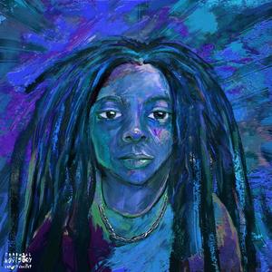 BLOODSTAIN (All Alone)