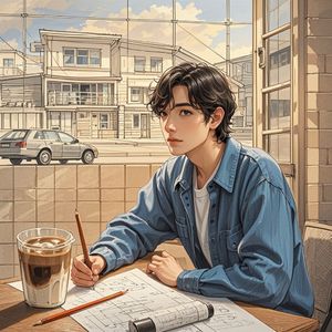 设计不语-高志强