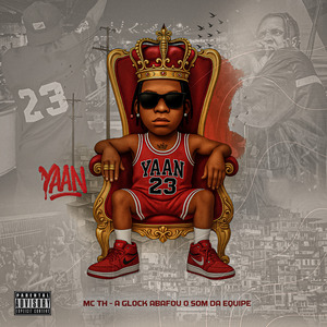 A Glock Abafou o Som da Equipe