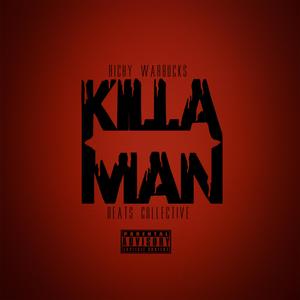 KillaMan