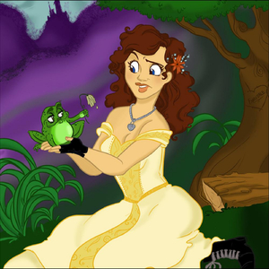 D.I.D (Damsel in Distress)