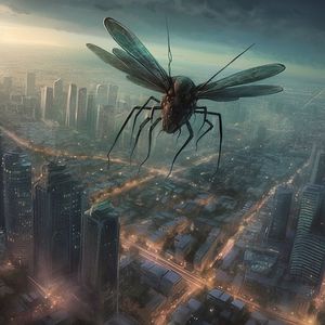 战蚊 预防登革热