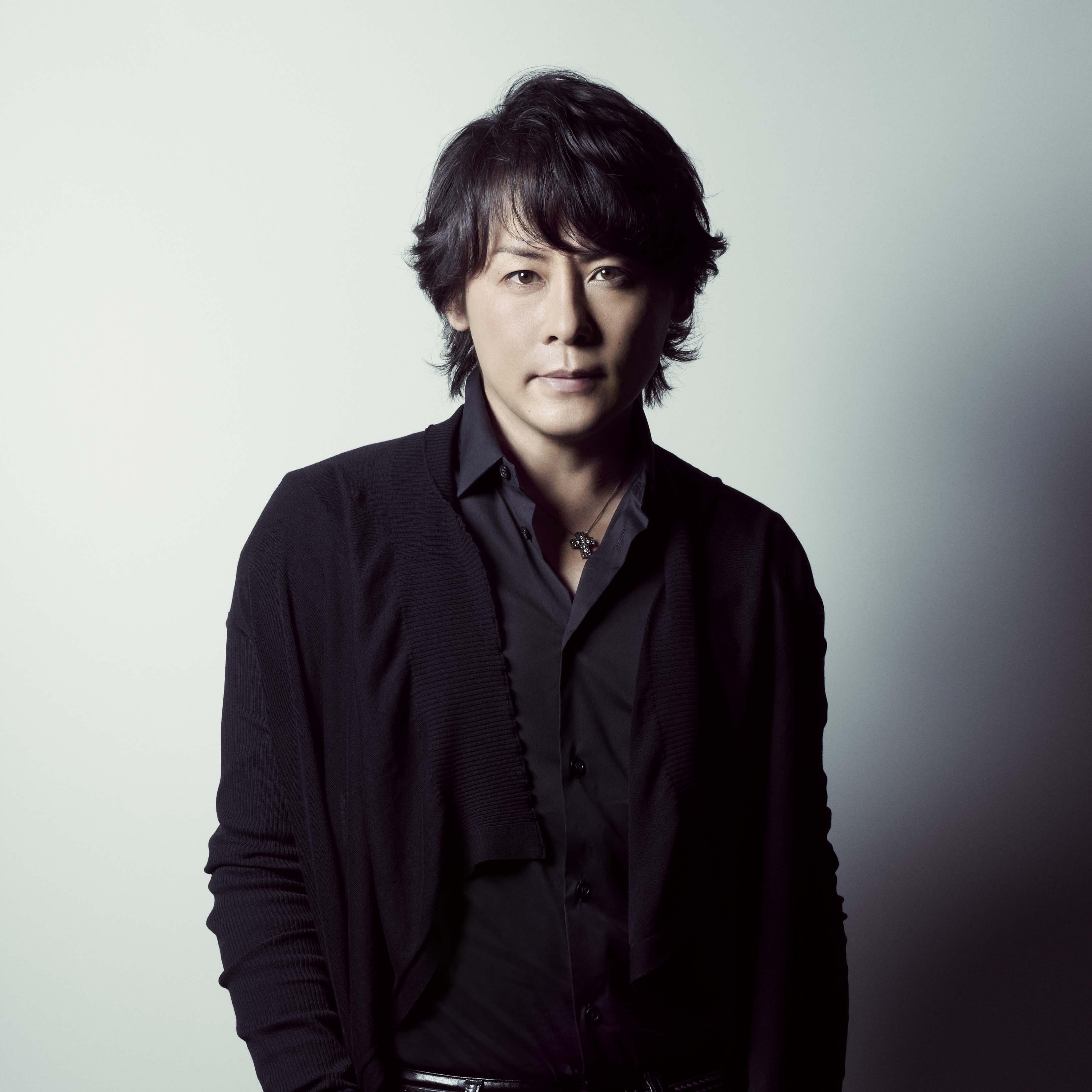 never fear - 河村隆一 - 网易云音乐