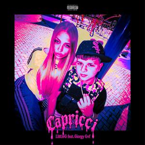 Capricci (feat. Giorgy Gvf)