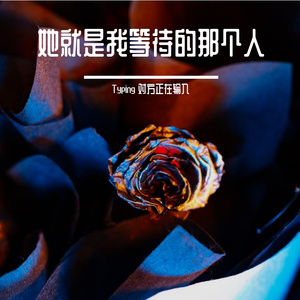 她就是我等待的那个人（改编自音乐剧《Growl》）