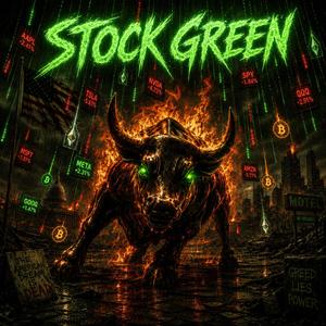 Stock Green