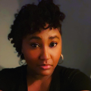 She Don't Break, She Burns