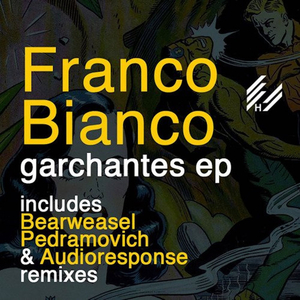 Garchantes (Audioresponse Remix)