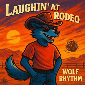 Laughin’ at the Rodeo