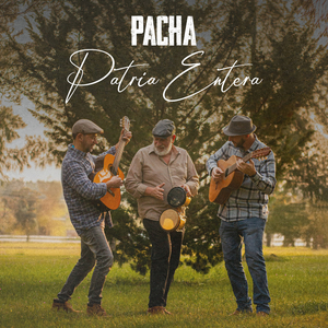 Patria Entera