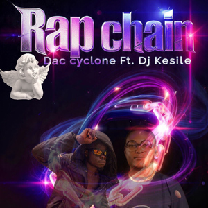 Rap chain
