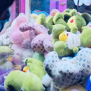 DeMo三（All the diiimingg light）