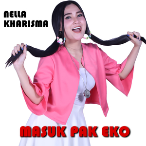 Masuk Pak Eko