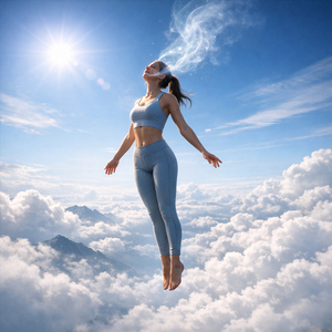 Elevate Breathe