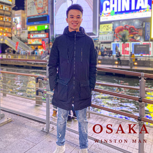 Osaka