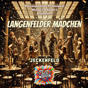 Langenfelder Mädchen