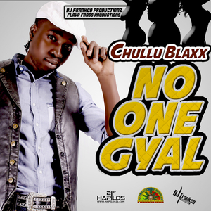 No One Gyal