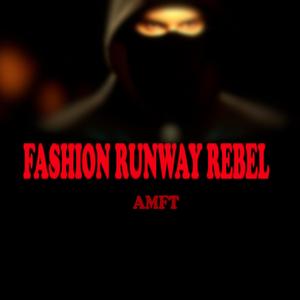 Fashion Runway Rebel