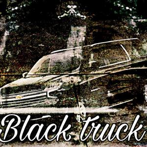 Black truck (feat. Luhglock)