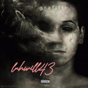 luhwill43-grafitti (official audio)